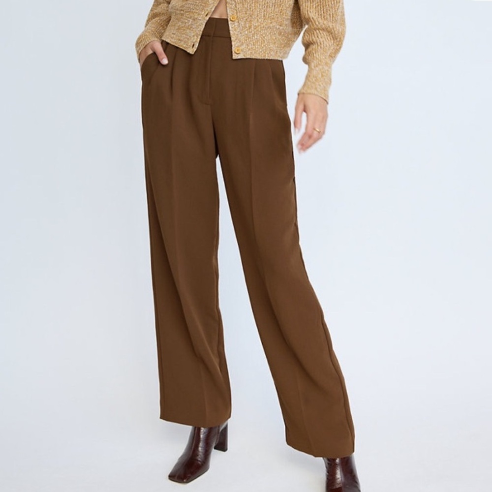 Effortless pant sold